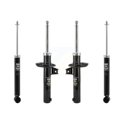 Front Rear Suspension Struts Kit For Volkswagen Jetta K78-100918
