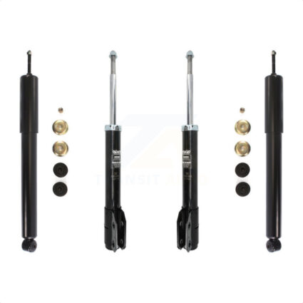 Front Rear Suspension Struts Kit For Ford Mustang K78-100919