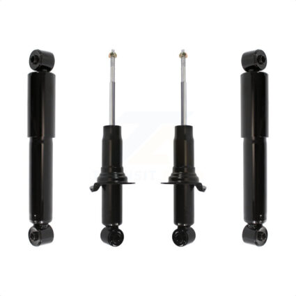 Front Rear Suspension Struts Kit For 2005-2012 Nissan Pathfinder K78-100928