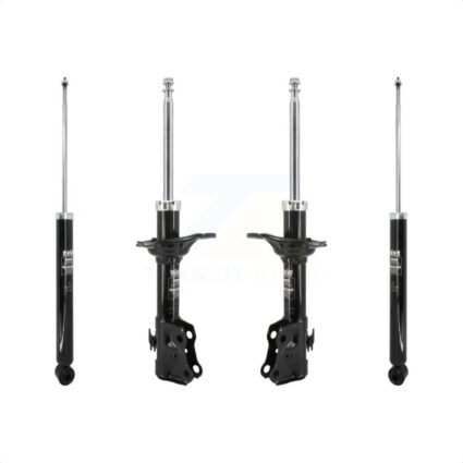 Front Rear Suspension Struts Kit For 2000-2005 Toyota Echo K78-100929