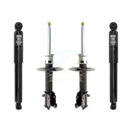 Front Rear Suspension Struts Kit For 2001-2010 Chrysler PT Cruiser K78-100930