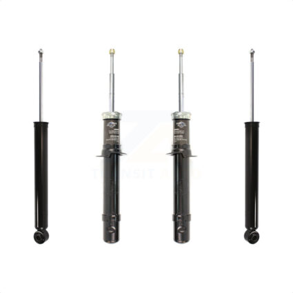 Front Rear Suspension Struts Kit For Hyundai Sonata Azera K78-100934