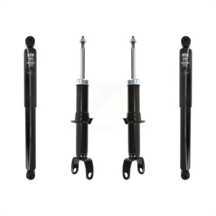 Front Rear Suspension Struts Kit For Dodge Dakota Mitsubishi Raider K78-100942
