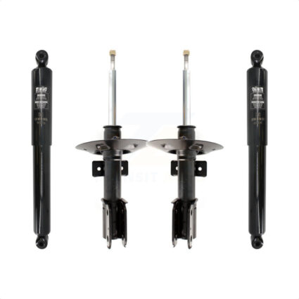 Front Rear Suspension Struts Kit For Chevrolet Uplander Pontiac Montana Buick Terraza K78-100943