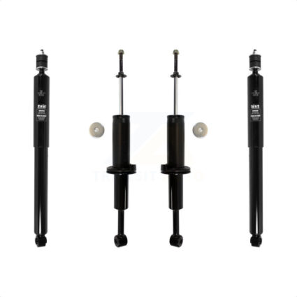 Front Rear Suspension Struts Kit For Toyota Tundra K78-100945