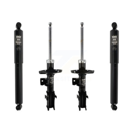 Front Rear Suspension Struts And Shock Absorbers Kit For 2006-2013 Suzuki Grand Vitara K78-100954