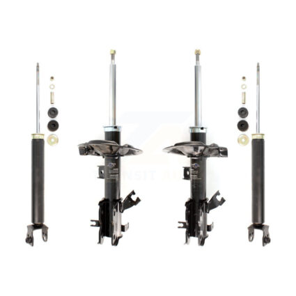 Front Rear Suspension Struts And Shock Absorbers Kit For 2002-2006 Nissan Altima K78-100964