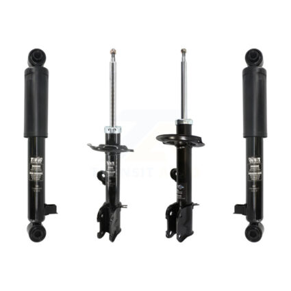 Front Rear Suspension Struts And Shock Absorbers Kit For Hyundai Santa Fe Kia Sorento K78-100965