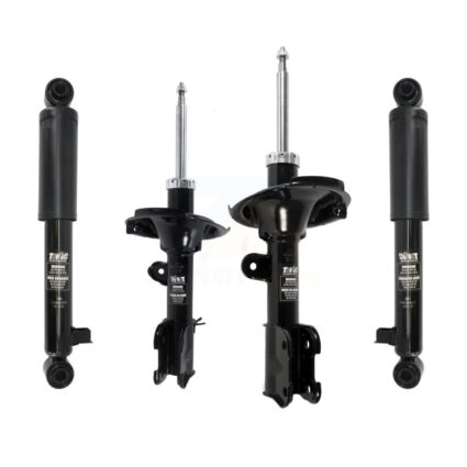 Front Rear Suspension Struts And Shock Absorbers Kit For 2007-2012 Hyundai Veracruz K78-100966