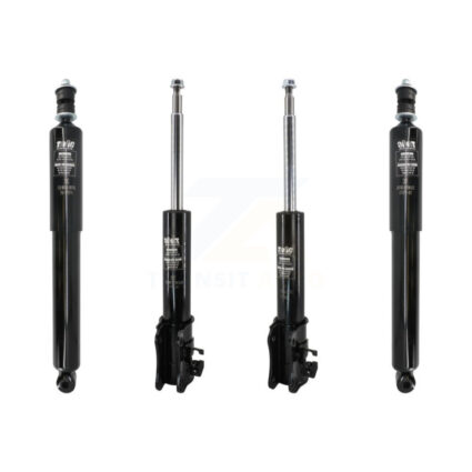 Front Rear Suspension Struts Shock Absorber Kit For Tracker Chevrolet Suzuki Grand Vitara K78-100968