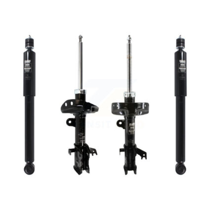 Front Rear Suspension Struts And Shock Absorbers Kit For 2007-2012 Acura RDX K78-100969