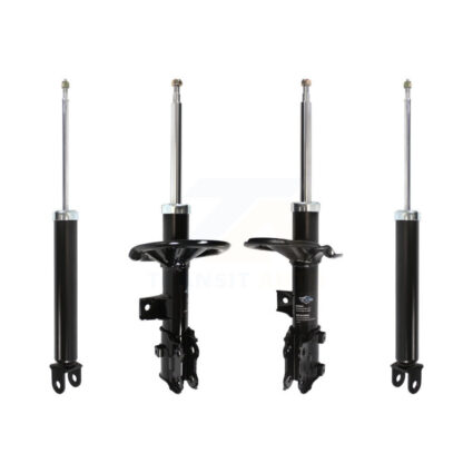Front Rear Suspension Struts And Shock Absorbers Kit For Kia Rondo Optima Magentis K78-100970