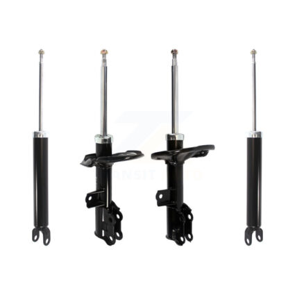 Front Rear Suspension Struts And Shock Absorbers Kit For Hyundai Elantra K78-100973