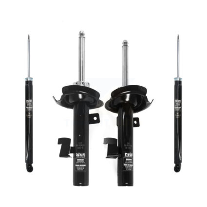 Front Rear Suspension Struts And Shock Absorbers Kit For 2012-2015 Mazda 5 K78-100975