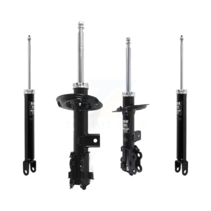 Front Rear Suspension Struts And Shock Absorbers Kit For Kia Optima Hyundai Sonata K78-100977