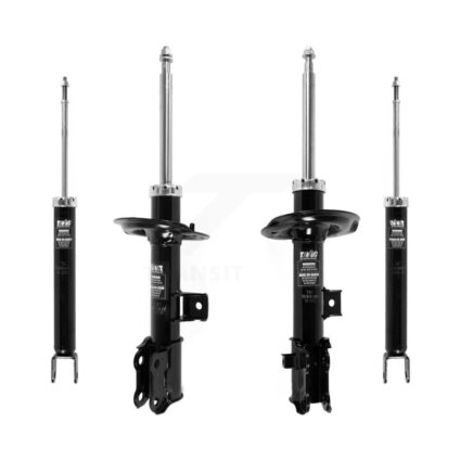 Front Rear Suspension Struts And Shock Absorbers Kit For Hyundai Tucson Kia Sportage K78-100993