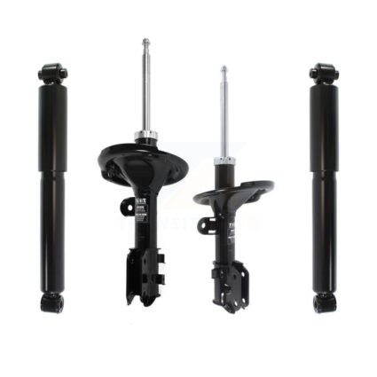 Front Rear Suspension Struts And Shock Absorbers Kit For Kia Sedona Hyundai Entourage K78-100996