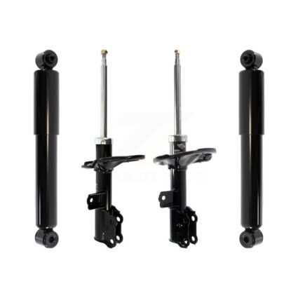 Front Rear Suspension Struts And Shock Absorbers Kit For Kia Forte Koup Forte5 K78-101011