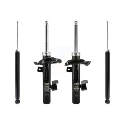 Front Rear Suspension Struts And Shock Absorbers Kit For Mazda 3 K78-101017
