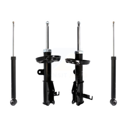 Front Rear Suspension Struts And Shock Absorbers Kit For Chevrolet Cruze Volt K78-101022
