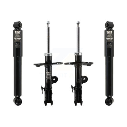 Front Rear Suspension Struts And Shock Absorbers Kit For 2006-2012 Toyota RAV4 K78-101023