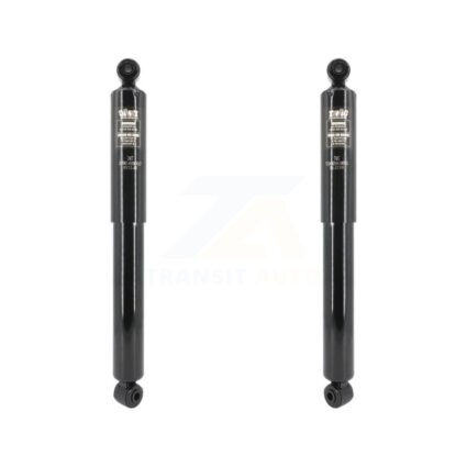 Rear Suspension Shock Absorbers Pair For 2010-2013 Ford Transit Connect K78-101028