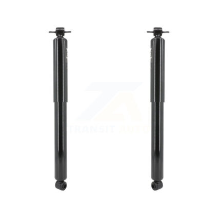 Rear Shock Absorber Pair For GMC Chevrolet Savana 2500 Express Tahoe K1500 Suburban Yukon K78-101029