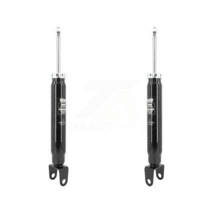 Rear Suspension Shock Absorbers Pair For Jeep Grand Cherokee Dodge Durango WK K78-101031