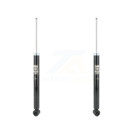 Rear Suspension Shock Absorbers Pair For Mercedes-Benz C300 C250 C350 K78-101039