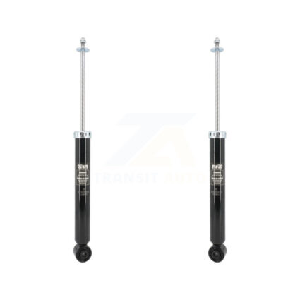Rear Shock Absorbers Pair For Volkswagen Tiguan Golf Audi Q3 Jetta SportWagen GTI A3 TT K78-101043