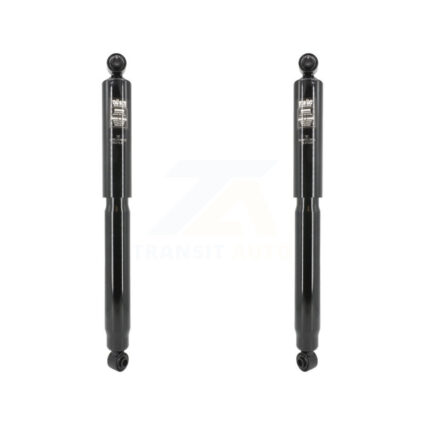 Rear Suspension Shock Absorbers Pair For Ram 1500 Classic Dodge K78-101044