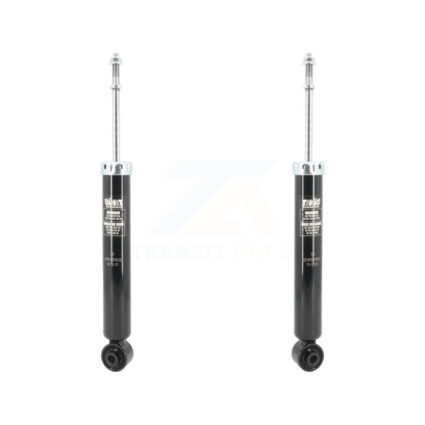 Rear Suspension Shock Absorbers Pair For Nissan Pathfinder INFINITI QX60 K78-101047