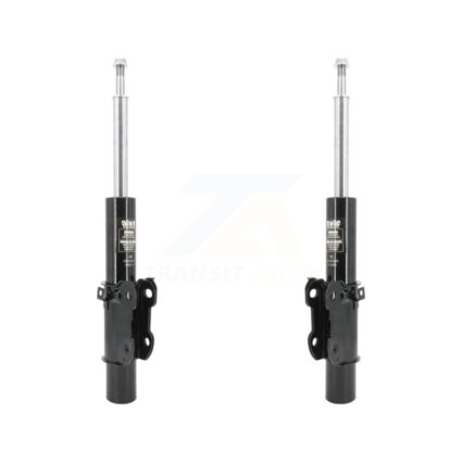 Front Suspension Struts Pair For Mercedes-Benz Sprinter 2500 3500 Dodge Freightliner K78-101052