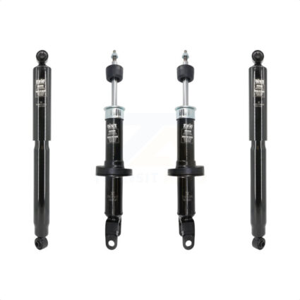 Front Rear Suspension Struts Kit For Ram 1500 Classic Dodge K78-101054