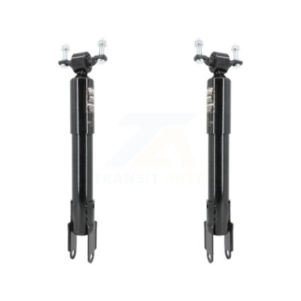 Front Shock Absorbers Pair For 2011-2023 GMC Chevrolet Sierra 2500 HD Silverado 3500 K78-101059