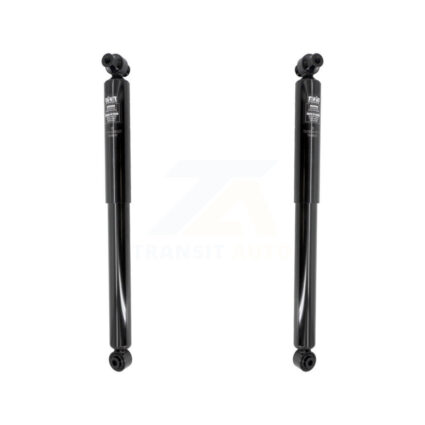 Rear Suspension Shock Absorbers Pair For Ford Transit-250 Transit-150 Transit-350 HD K78-101064