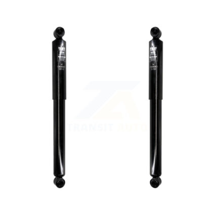 Rear Suspension Shock Absorbers Pair For Jeep Wrangler K78-101067