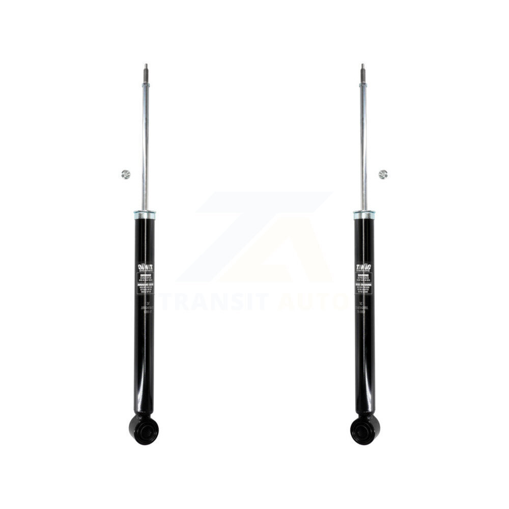 Rear Suspension Shock Absorbers Pair For Honda Accord K78-101069