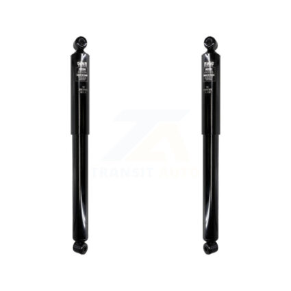 Rear Suspension Shock Absorbers Pair For 2019-2023 Ford Ranger 4WD K78-101074