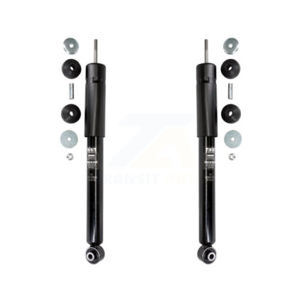 Rear Suspension Shock Absorbers Pair For 2013-2018 Acura RDX K78-101077