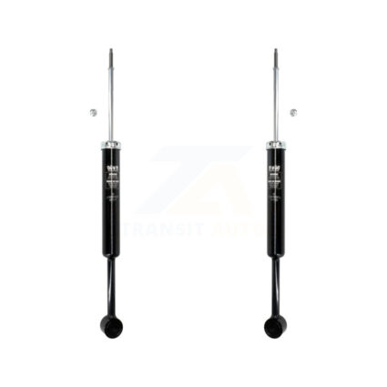 Rear Suspension Shock Absorbers Pair For Jeep Cherokee K78-101078