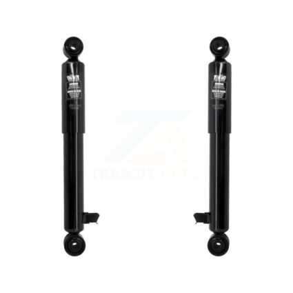 Rear Suspension Shock Absorbers Pair For Hyundai Santa Fe Sport Kia Sorento FWD K78-101079