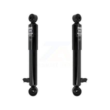 Rear Suspension Shock Absorbers Pair For Hyundai Santa Fe Sport Kia Sorento AWD K78-101080