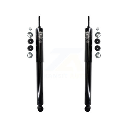 Rear Suspension Shock Absorbers Pair For Ram 2500 K78-101081