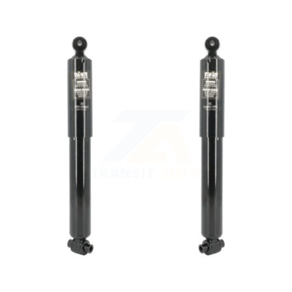 Rear Suspension Shock Absorbers Pair For 2014-2023 Ford Transit Connect K78-101084