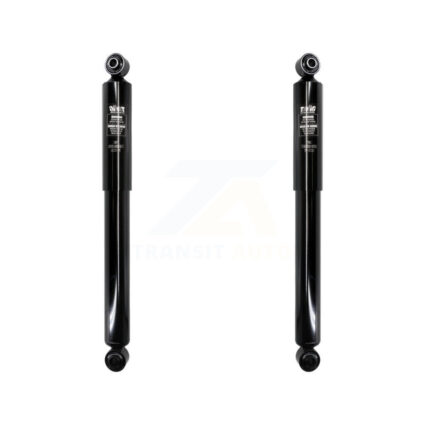 Rear Suspension Shock Absorbers Pair For Chevrolet Colorado GMC Canyon K78-101088