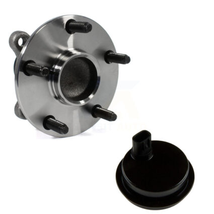 Front Left Wheel Hub Bearing Extra ABS Sensor Kit For Lexus IS250 IS350 GS350 GS300 IS F K7S-100013