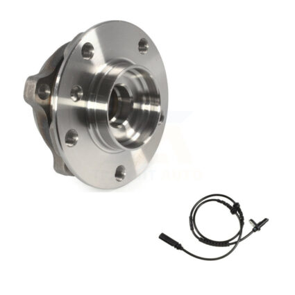 Front Wheel Hub Bearing Sensor Kit For BMW 528i xDrive 535i 750i 535d 650i 750Li Gran GT K7S-100042