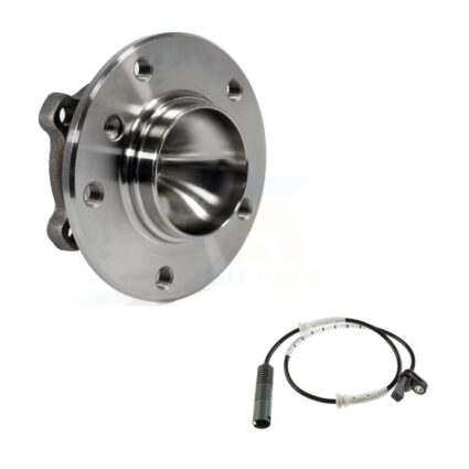 Front Wheel Hub Bearing Sensor Kit For BMW 323i 328i 335i 128i 135i 325i 330i 335is 335d K7S-100049