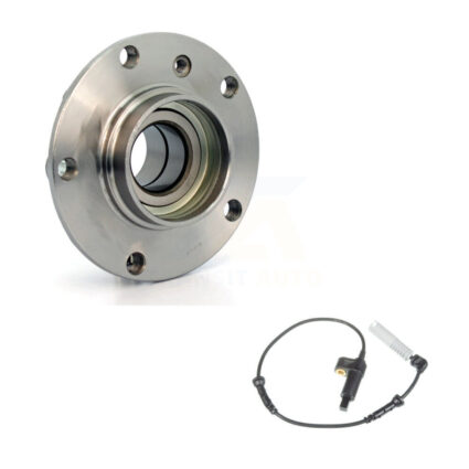 Front Wheel Hub Bearing Sensor Kit For BMW 325i 325Ci 320i 330Ci M3 330i 328i 323Ci 323i K7S-100179